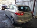 2016 Ford C-Max — photo 3 of 17 | VIN 1FADP5AU4GL119521