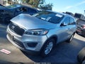 2018 Kia Sorento — photo 2 of 18 | VIN 5XYPG4A37JG346536