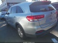 2018 Kia Sorento — photo 3 of 18 | VIN 5XYPG4A37JG346536
