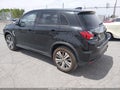 2025 Mitsubishi Outlander Sport — photo 3 of 17 | VIN JA4ARUAU1SU005586