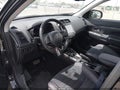 2025 Mitsubishi Outlander Sport — photo 5 of 17 | VIN JA4ARUAU1SU005586