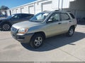 2008 Kia Sportage — photo 2 of 16 | VIN KNDJF724887521028