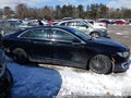 Photo 14 of 17 — 2018 Lincoln MKZ