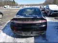 Photo 17 of 17 — 2018 Lincoln MKZ