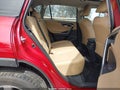 2019 Toyota RAV4 — photo 8 of 14 | VIN 2T3N1RFV6KC024426