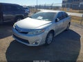 Photo 2 of 16 — 2012 Toyota Camry Hybrid