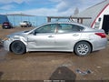 Photo 14 of 16 — 2016 Nissan Altima