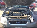 Photo 10 of 16 — 2004 Ford Escape