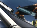 Photo 9 of 16 — 2018 Lincoln Continental