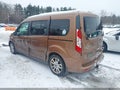 Photo 3 of 16 — 2014 Ford Transit Connect