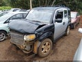 2008 Honda Element — photo 2 of 22 | VIN 5J6YH18958L009012