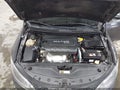 Photo 10 of 17 — 2015 Chrysler 200