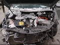 2013 Toyota Camry Hybrid — photo 10 of 17 | VIN 4T1BD1FK2DU087731