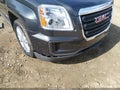 2017 GMC Terrain — photo 20 of 20 | VIN 2GKALMEK6H6333338