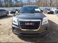 2017 GMC Terrain — photo 12 of 20 | VIN 2GKALMEK6H6333338