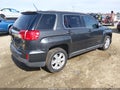 2017 GMC Terrain — photo 4 of 20 | VIN 2GKALMEK6H6333338