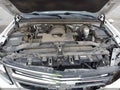 Photo 10 of 16 — 2016 Chevrolet Suburban