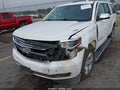 Photo 6 of 16 — 2016 Chevrolet Suburban