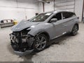 2024 Nissan Murano — photo 2 of 18 | VIN 5N1AZ2DS2RC112632
