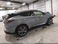 Photo 4 of 18 — 2024 Nissan Murano