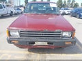 1987 Toyota Pickup — photo 6 of 11 | VIN JT4RN50R7H0275610
