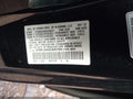 2012 Honda Odyssey — photo 9 of 16 | VIN 5FNRL5H69CB097094