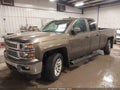 2014 Chevrolet Silverado 1500 — photo 2 of 16 | VIN 1GCVKREH4EZ345389