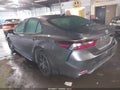 Photo 3 of 16 — 2023 Toyota Camry
