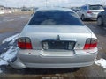 Photo 16 of 16 — 2004 Lincoln LS