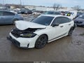 2025 Honda Civic — photo 2 of 16 | VIN 2HGFE1E59SH471294