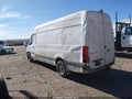 Photo 3 of 15 — 2025 Mercedes-Benz Sprinter