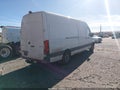 Photo 4 of 15 — 2025 Mercedes-Benz Sprinter
