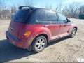 2005 Chrysler PT Cruiser — photo 4 of 16 | VIN 3C8FY68B95T519018