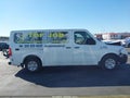 Photo 13 of 18 — 2018 Nissan NV 2500