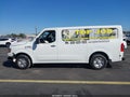 Photo 14 of 18 — 2018 Nissan NV 2500