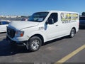 Photo 2 of 18 — 2018 Nissan NV 2500