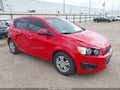 Photo 1 of 12 — 2012 Chevrolet Sonic
