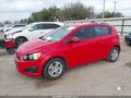 Photo 2 of 12 — 2012 Chevrolet Sonic