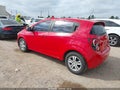 Photo 3 of 12 — 2012 Chevrolet Sonic