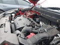 2021 Mitsubishi Outlander Sport — photo 10 of 16 | VIN JA4APUAU4MU020513