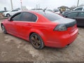 Photo 3 of 13 — 2008 Pontiac G8