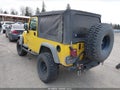 Photo 3 of 17 — 2004 Jeep Wrangler Unlimited