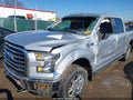 2015 Ford F-150 — photo 6 of 18 | VIN 1FTEW1EG5FFA83821