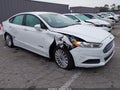 Photo 1 of 11 — 2013 Ford Fusion
