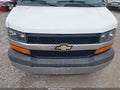 Photo 6 of 16 — 2016 Chevrolet Express 2500