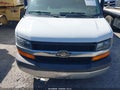 Photo 12 of 16 — 2016 Chevrolet Express 2500