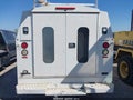 Photo 16 of 16 — 2016 Chevrolet Express 2500