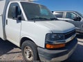 Photo 1 of 16 — 2016 Chevrolet Express 2500