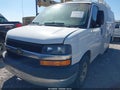 Photo 2 of 16 — 2016 Chevrolet Express 2500