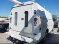 Photo 4 of 16 — 2016 Chevrolet Express 2500